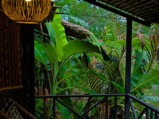 Dan Sinh Homestay Can Tho Exterior foto